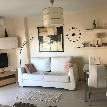 Apartamento Bruselas Торрокс-Коста Экстерьер фото