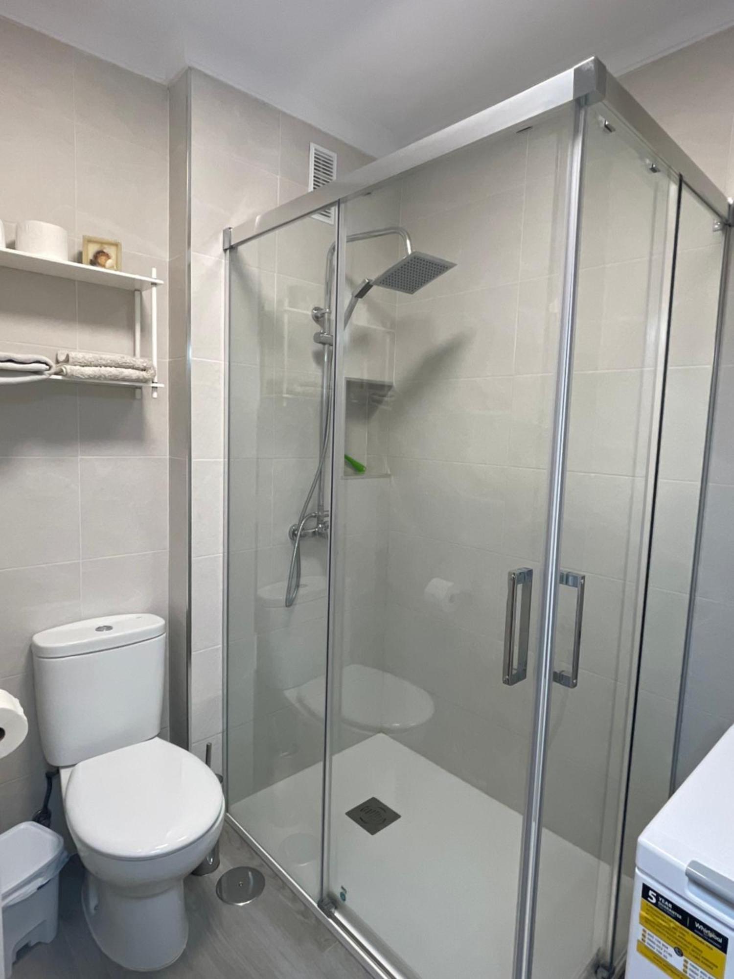 Apartamento Bruselas Торрокс-Коста Экстерьер фото